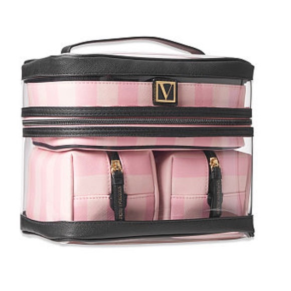 VS Signature Mix 4-in-1 Beauty Bag - Picture 4 of 5